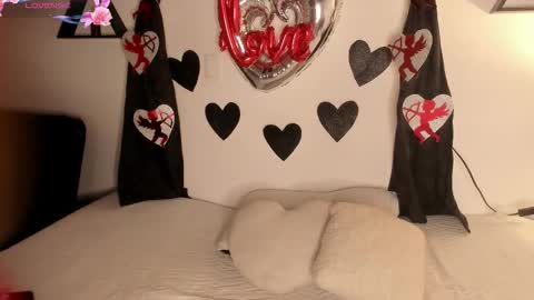 Snapshot of kentha_mitchellss chatting on 13, 2, 2026 KENTHA online show from 13, 2, 2026