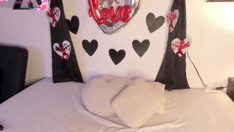 Snapshot of kentha_mitchellss chatting on 14, 2, 2026 KENTHA online show from 14, 2, 2026