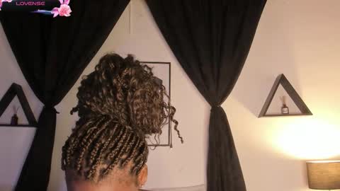 Snapshot of kentha_mitchellss chatting on 2, 3, 2026 KENTHA online show from 2, 3, 2026