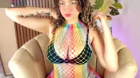 Snapshot of kenykitty chatting on 1, 3, 2025 Keny Kitty  Onlyfans Kenayfoxx online show from 1, 3, 2025
