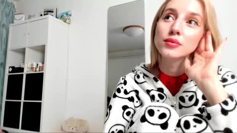 Kenzie online show from 5, 2, 2025