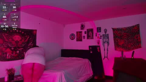 Kenzie online show from 20, 4, 2026