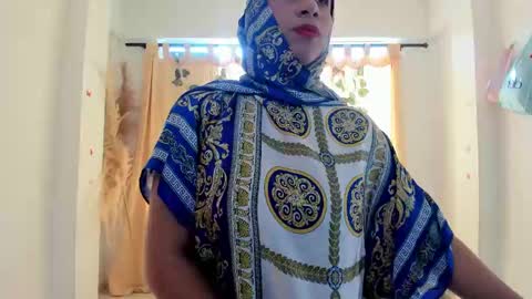 Kerani  online show from 9, 1, 2025