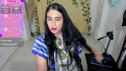 Kerani  online show from 29, 1, 2025