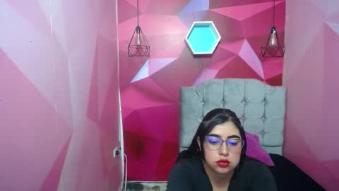 keren_black online show from 16, 3, 2026