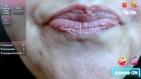 K E R L Y online show from 26, 1, 2025