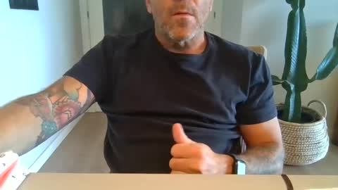 Anton online show from 14, 6, 2026
