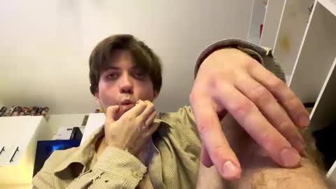 Kero online show from 7, 3, 2025