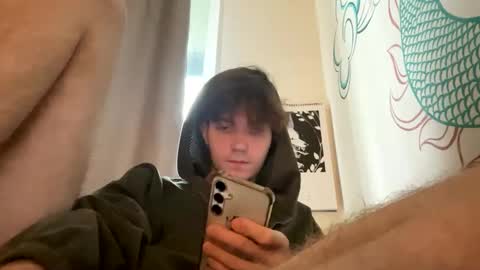 Kero online show from 12, 3, 2025