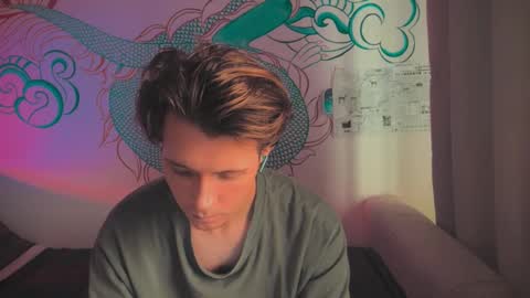 Kero online show from 21, 9, 2025