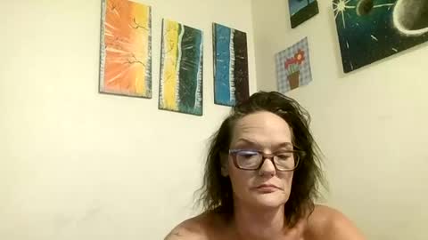 KeroseneAngel online show from 8, 7, 2026