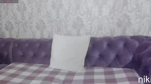 kerry_niki online show from 15, 2, 2025