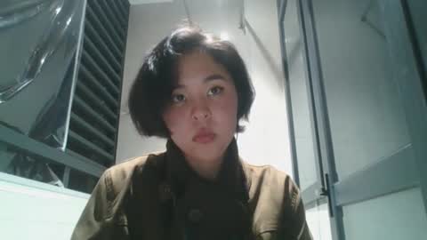 Jenny  online show from 25, 10, 2025