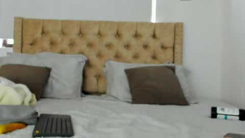 Kery Hillson online show from 21, 9, 2025