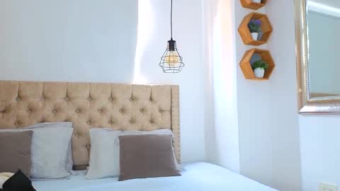 Kery Hillson online show from 16, 11, 2025