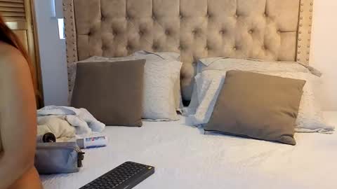 Kery Hillson online show from 18, 1, 2026