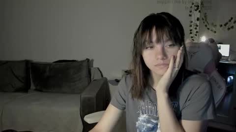 kesh_mne online show from 21, 9, 2025