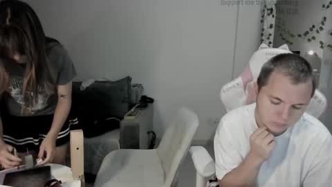 kesh_mne online show from 21, 9, 2025