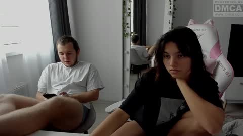 kesh_mne online show from 18, 10, 2025