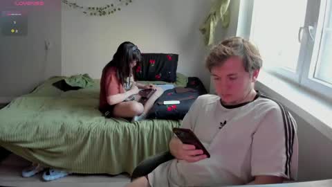 kesh_mne online show from 12, 4, 2026