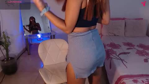 Mia  online show from 5, 11, 2025