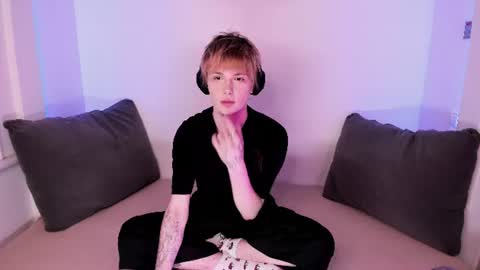 Kessy online show from 1, 8, 2026