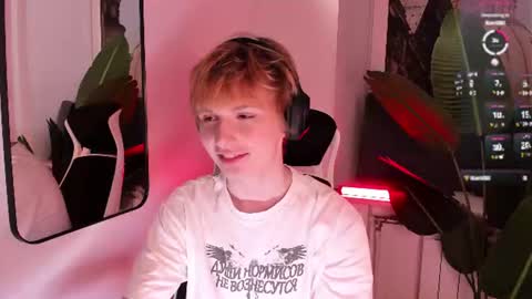 Kessy online show from 2, 8, 2026