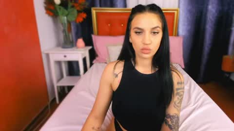 Snapshot of kessyjo chatting on 27, 6, 2026 Jo online show from 27, 6, 2026