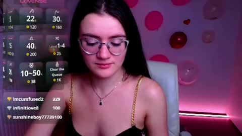 Ketrin online show from 19, 2, 2025