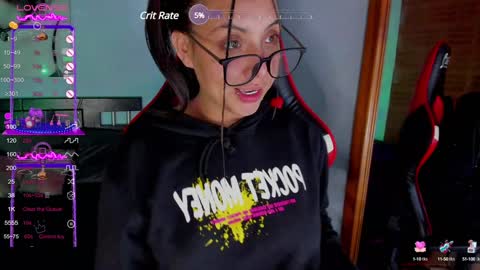 Ketzia online show from 4, 2, 2025