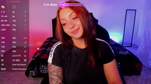 Ketzia online show from 13, 9, 2025