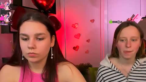 keuli_li online show from 12, 2, 2026