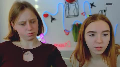 keuli_li online show from 21, 2, 2026