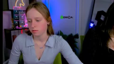 keuli_li online show from 2, 3, 2026