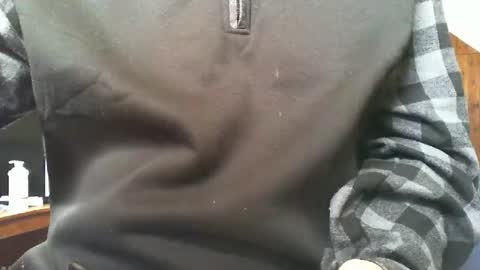 Snapshot of kevee1955 chatting on 31, 10, 2025 Daddyo online show from 31, 10, 2025