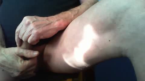 Snapshot of kevee1955 chatting on 2, 11, 2025 Daddyo online show from 2, 11, 2025