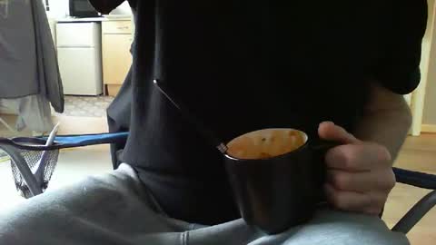 Snapshot of kevee1955 chatting on 27, 2, 2026 Daddyo online show from 27, 2, 2026