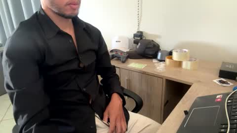 kevenorinty online show from 29, 7, 2026