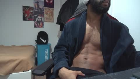 kevi4 online show from 21, 1, 2025