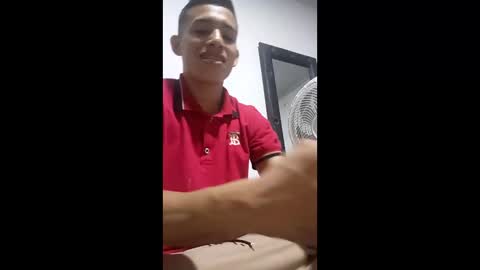 kevin22_ro online show from 17, 1, 2026