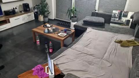 Nicoalone14 online show from 21, 1, 2025