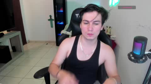 Kevin online show from 5, 12, 2024