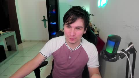 Kevin online show from 18, 12, 2024