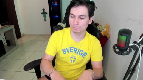 Kevin online show from 10, 1, 2025