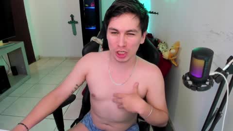 Kevin online show from 12, 1, 2025