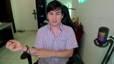 Kevin online show from 15, 2, 2025