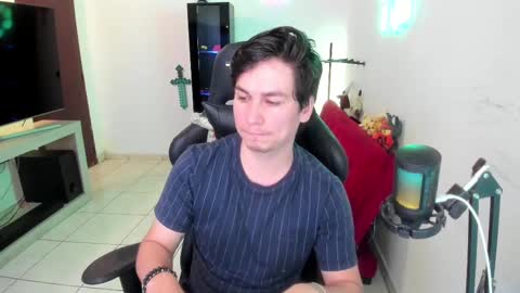 Kevin online show from 20, 2, 2025