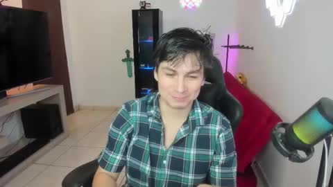 Kevin online show from 19, 9, 2025