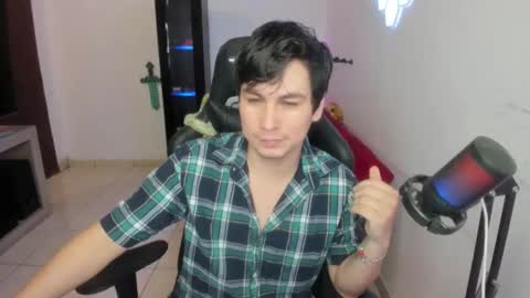 Kevin online show from 4, 10, 2025