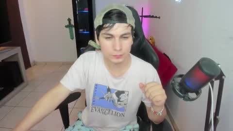 Kevin online show from 8, 10, 2025